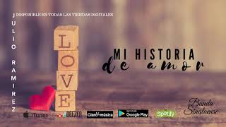 Mi Historia de Amor Music Video