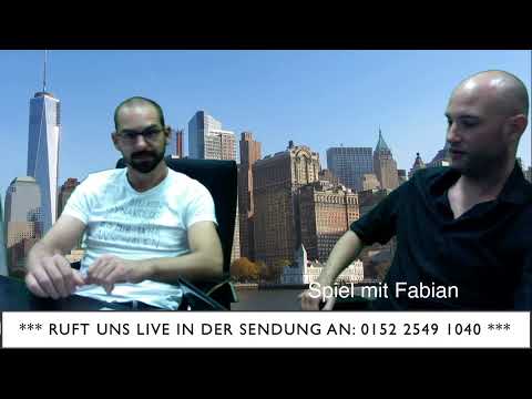 Türme und Theorien - Home Office Comedy #33 vom 03.09.2020