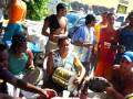 Roda de samba-Doce Refugio-Fundo De Quintal ...