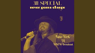 Sound of Your Voice (Live)