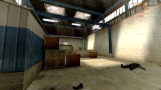 CSS | Do What You Love | de_nuke