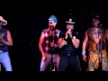 VILLAGE PEOPLE - Let's Go Back to the Dance Floor (single)