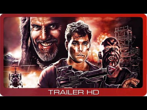 Trailer-Vorschau: Flucht aus Absolom