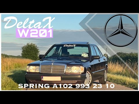 How To Replace Throttle Spring W201