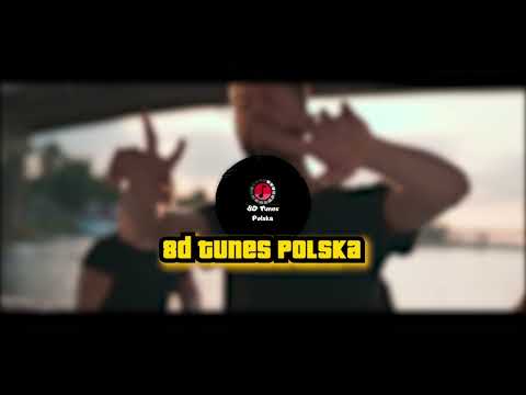 BLACHA feat. Bibič - Vibe (prod. Newlight$ & Rutkovsky) [8D+BASSBOOSTED]