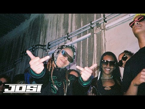 ABOVEGROUND 6 SESSION #05 - JOSI