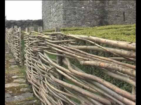 Tully Castle Fermanagh TV