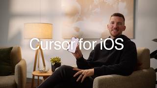 Introducing Cursor for iOS