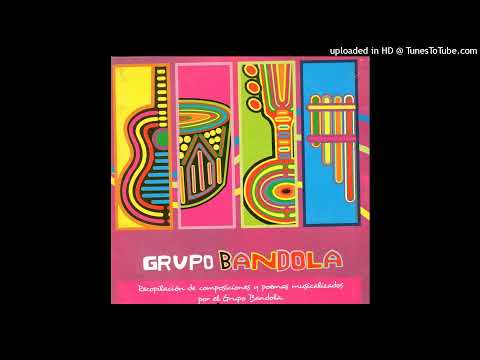 Grupo Bandola / El Coroteo