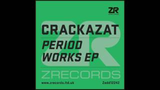 Crackazat - Universal Love