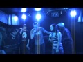 WOSH MC feat. YOKO - Nothing (Live @ Stroeja ...