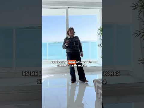 Video de YouTube - Departamento frente a la mansa 3 dormitorios