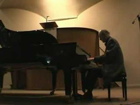 Hugo van Neck & Jan Vayne play Jesu,Joy of Man's Desiring