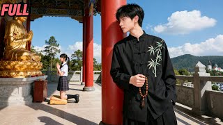 Wanita malang berdoa pada Tuhan,tapi CEO mendengar doanya dan membawanya pulang untuk memanjakannya!