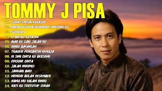 Download lagu Tommy J Pisa Full Album Terbaik | Lagu Tembang Nostalgia 80an mp3