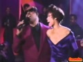 Stevie Wonder & Whitney Houston - We didn't Know (live)