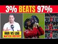 5 Things That Make Mukul Choudhary S Match Winning Knock Vs KKR Extraordinary Sports Today