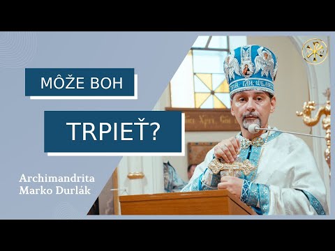 Prečo putujeme na pútne miesta? – ARCHIMANDRITA MARKO DURLÁK – HOMÍLIA/KÁZEŇ