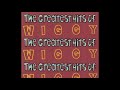 Cleopatra - Life Ain't Easy [Wiggy Version]