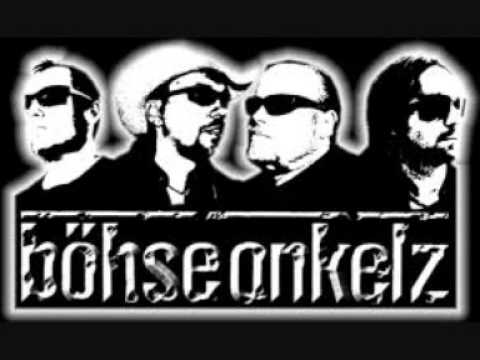 Singen Und Tanzen - Boehse Onkelz