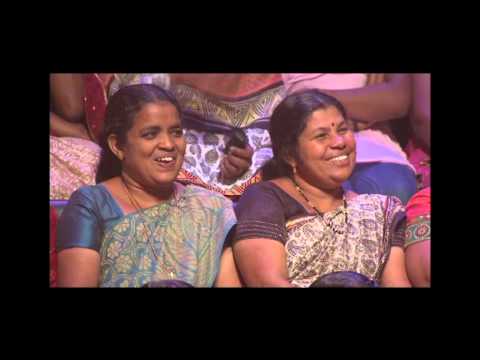 Comedy Festival - Episode 10 - Part 1