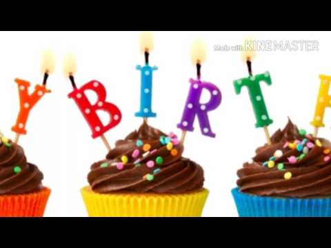 Birthday celebration of Pramila Munde .