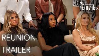 Age of Attraction Reunion | Official Trailer | April 1st, 2026