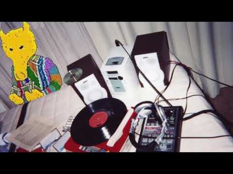 ADULT SWIM x QUASIMOTO x MADLIB x J.DILLA TYPE BEAT | Ambergris by _LOUDAH_ |