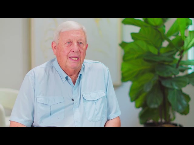 testimonia - Ronnie H