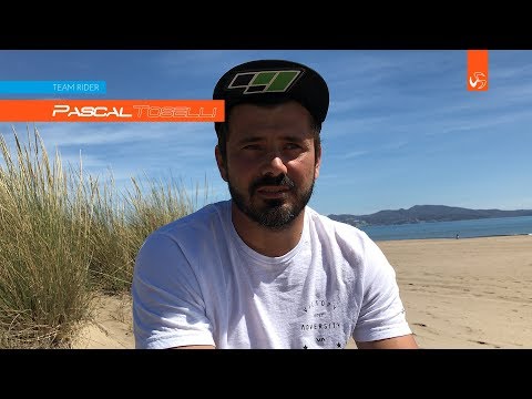 Vlog Pascal Toselli #2 - Asia Report & Costa Brava Preview