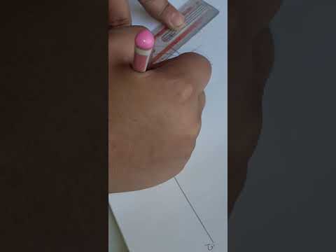 How to construct angle of 115 degree with compass