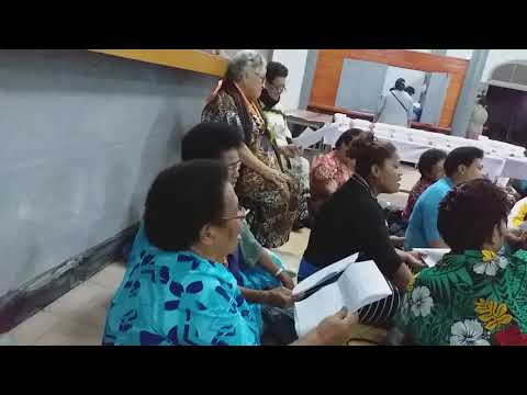 Seniteteva - Pesi Nasaqalau