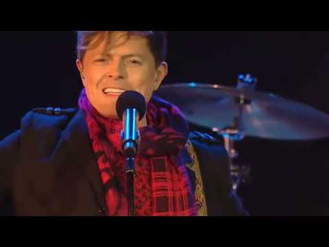 "Throwback"  Michael Patrick Kelly 31.12.21