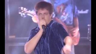 Jim Breuer should be Brian Johnson&#39;s replacement at AC/DC