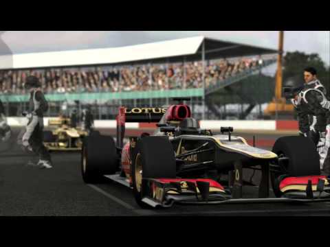 Forza Motorsport 5 - Part 32 Driver level 31 to 32 Xbox One HD Gameplay