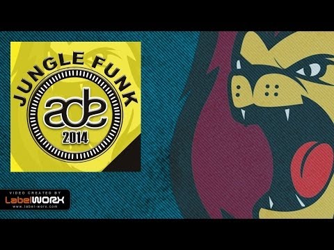 Eddie Cuesta, Sergio Pardo & DJ Gray - My Body Move (Eddie Cuesta Remix)