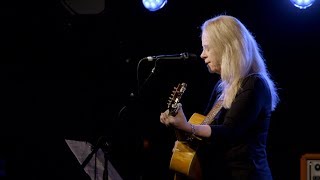 Live With... Mary Chapin Carpenter