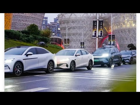 Nio, What The Chinese Government Just Mandated Will Push Nio To New Heights Next Year #nio