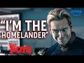 Homelander 13 Minutes Of Unfiltered Narcissism The Boys Seasons 1 4 Prime Video