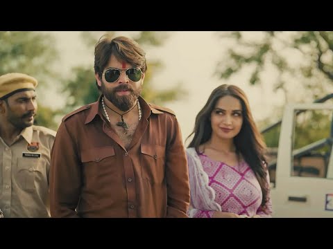 Masoom Sharma, Ashu Twinkle Ft. Kay D & Ishita Malik - New Haryanvi Song 2025 | Badmashi Song 2025