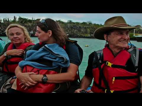 Reise Ecuador und Galapagos Jul 2012