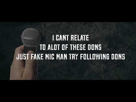 Dotz X Donnie - Stop Dat (Prod by Rickstar_Producer) [Lyric Video] #Donniesworld