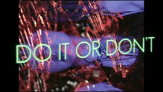 Julia, Julia – “Do It Or Don’t”