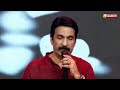 மின்னலை பிடித்து | Minnalai Pidithu | Unni Menon's Nadhiyae Nadhiyae Music Concert | Vasanth TV
