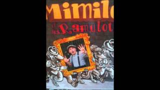 Mimile et les Ramulots-L'histoire drôle