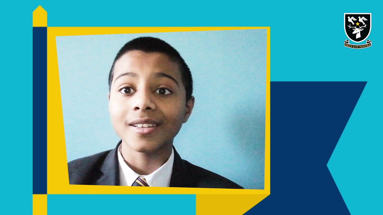 St Aidan's Catholic Academy - Transition