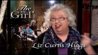 The Girl&#39;s Still Got It LIVE! - Liz Curtis Higgs