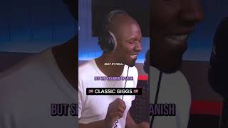 This Giggs flow is 🔥 #giggs #ukrap #ukgrime