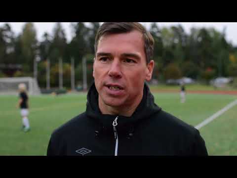 Total Football Camp II