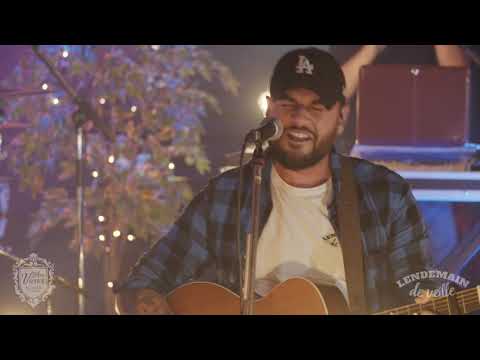 Live au Vieux Beauharnois - 24 juin 2020